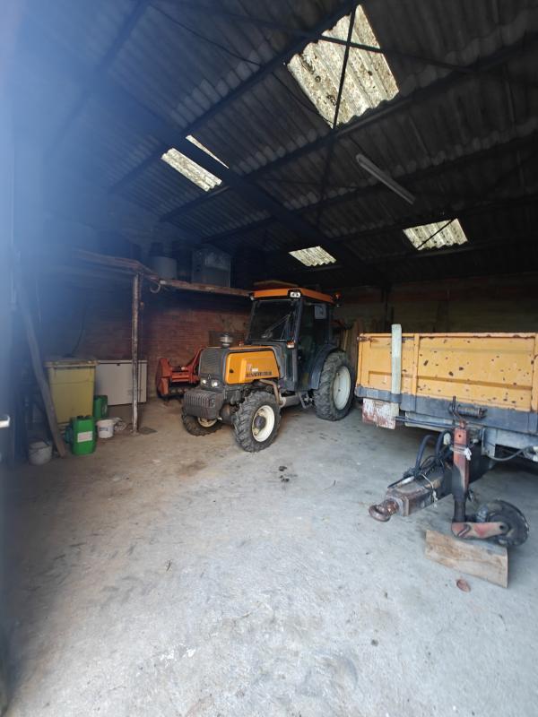 Villa - 160 m² - 5 pièces