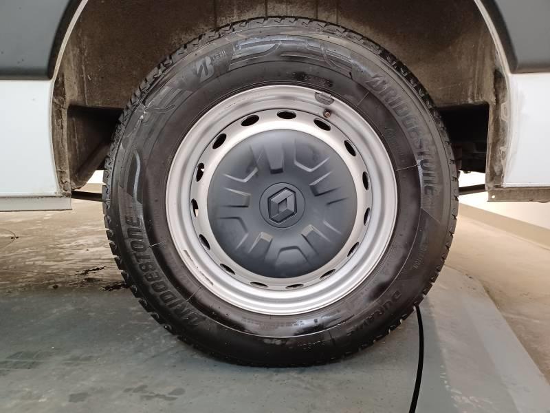 Renault Master Fourgon Fgn Trac F3300 L2h2 Blue Dci 135 Grand Confort