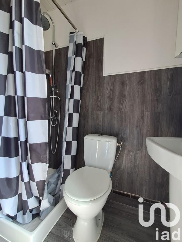 Maison de ville - 178 m² - 7 pièces