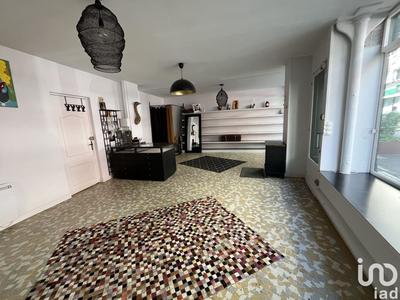 Local commercial - 80 m²