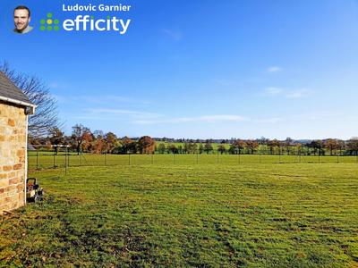 Maison - 93 m² - 3 pièces