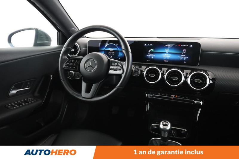 Mercedes Classe a 160 Style Line 109 ch