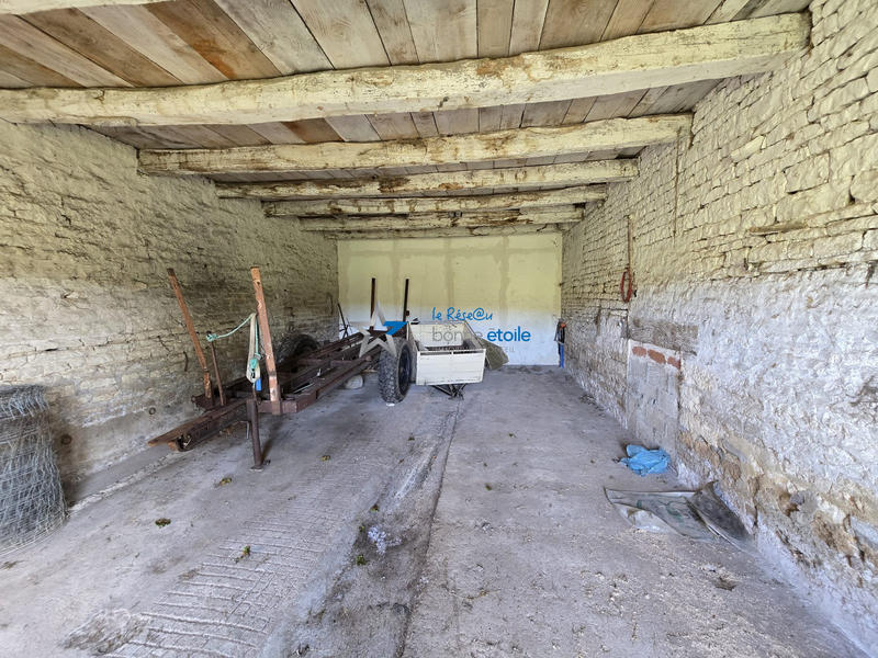 Maison - 145 m² - 4 pièces