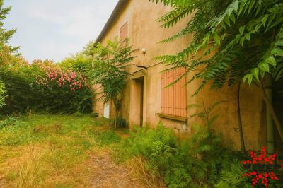 Maison - 120 m² - 3 pièces