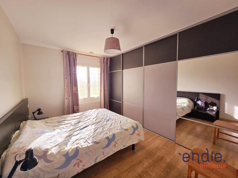 Maison - 228 m² - 6 pièces