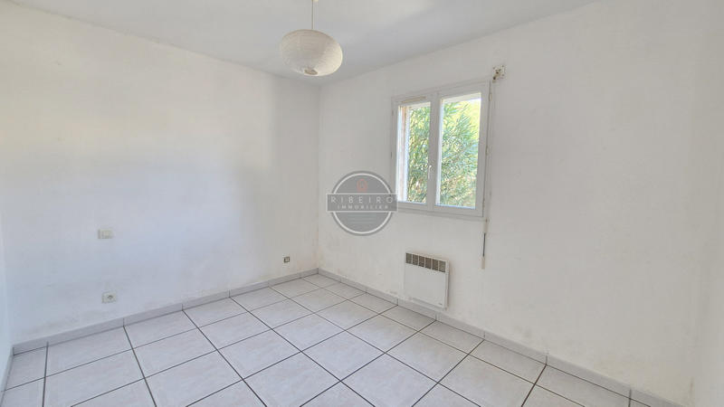 Maison - 82 m² - 5 pièces