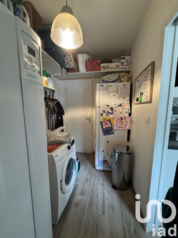 Maison de village - 113 m² - 5 pièces