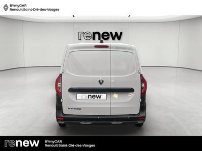 Renault Kangoo Van Blue Dci 115 Extra - 22