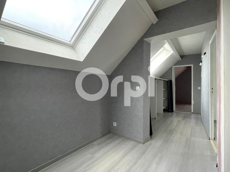 Maison - 115 m² - 4 pièces