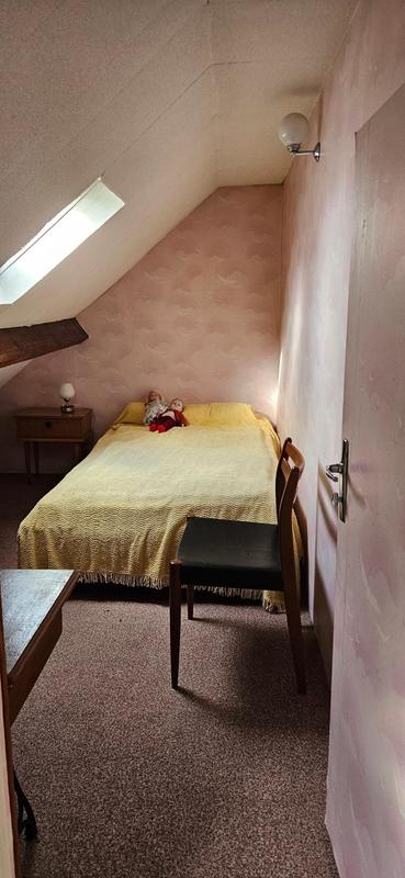 Maison - 97 m² - 5 pièces