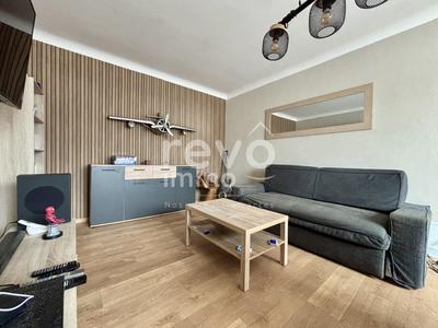 Maison de ville - 148 m² - 5 pièces