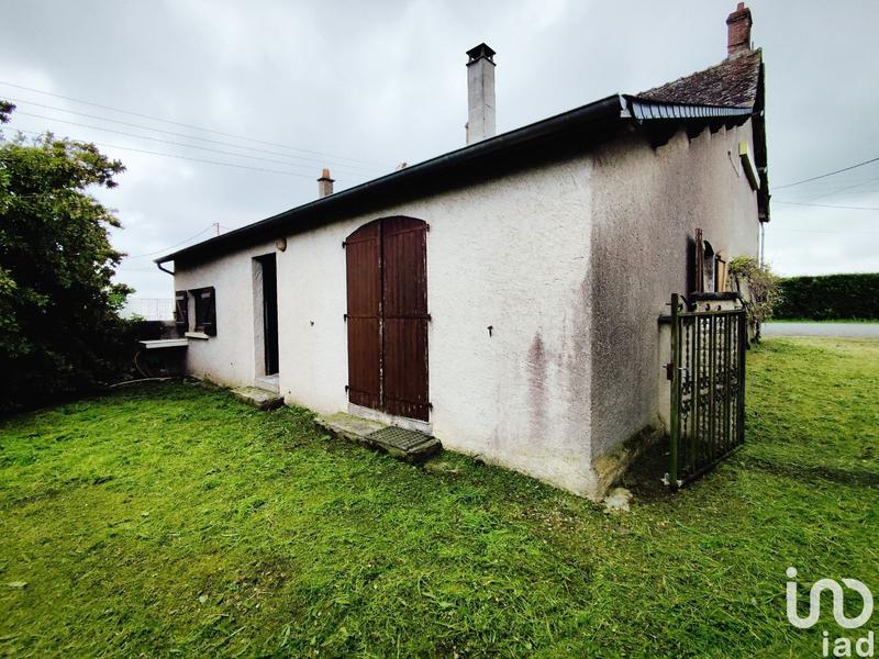 Local commercial - 4 280 m²