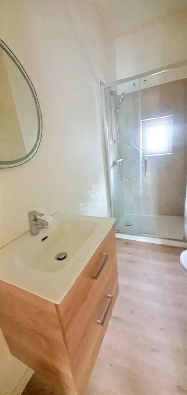 Appartement - 54 m² - 3 pièces