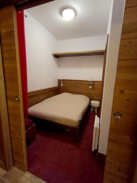 Appartement - 56 m² - 4 pièces