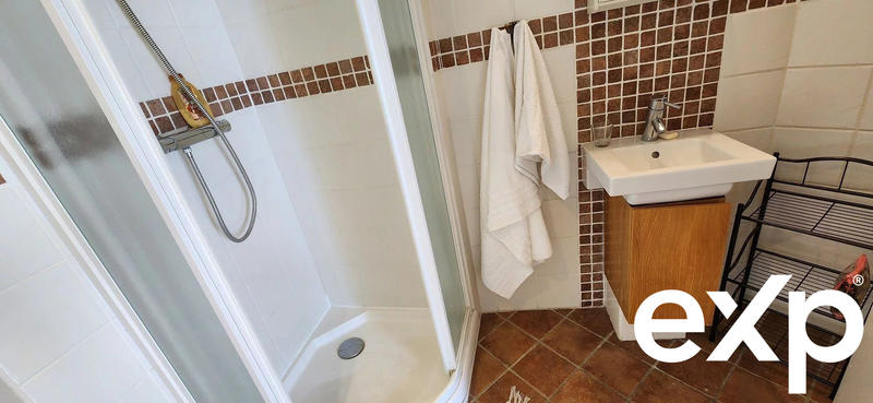 Maison traditionnelle - 69 m² - 5 pièces