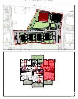 Appartement - 69 m² - 3 pièces