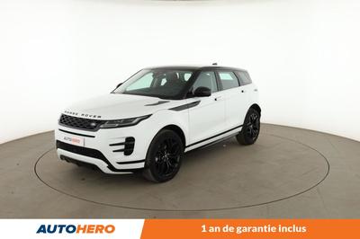 Land Rover Range Rover Evoque P200 4wd R-Dynamic Hse Bva9 200 ch
