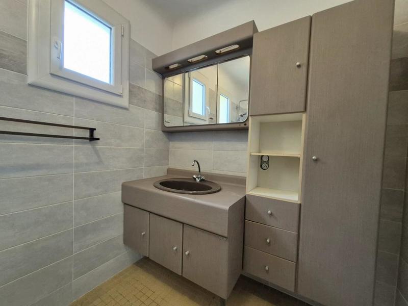 Maison - 81 m² - 5 pièces