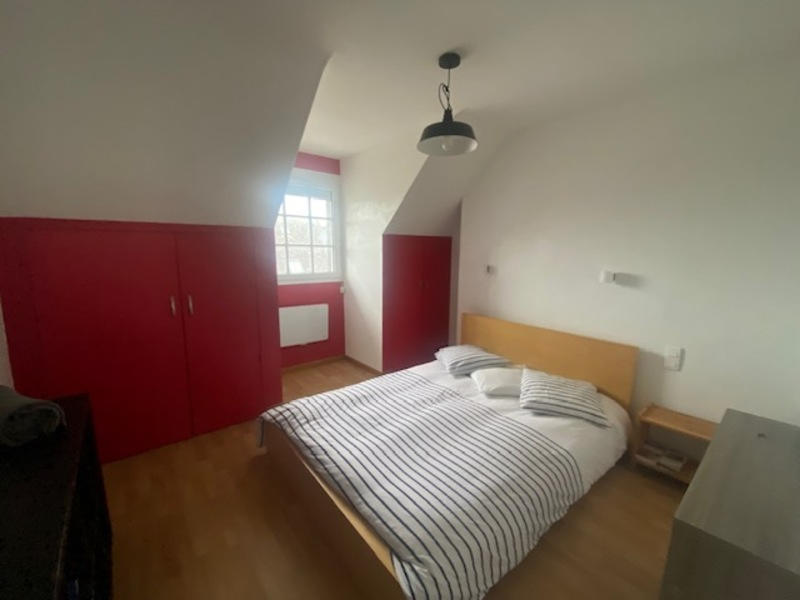 Maison - 181 m² - 7 pièces