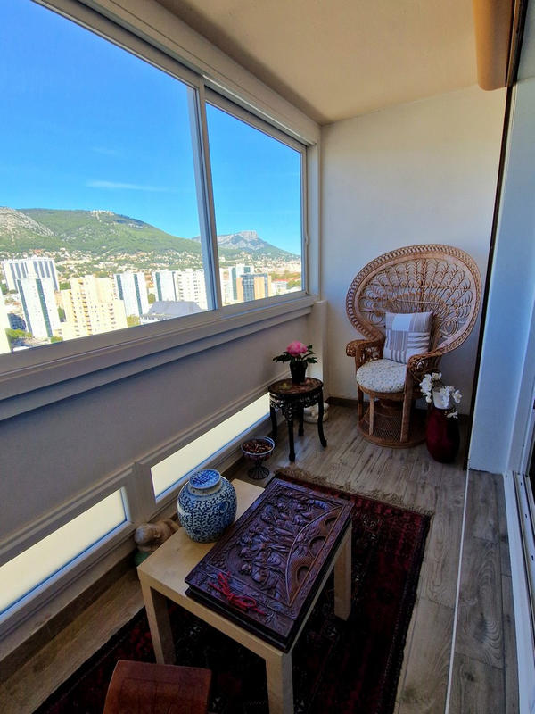 Appartement - 105 m² - 5 pièces