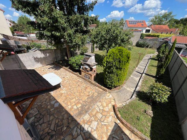 Maison - 172 m² - 4 pièces