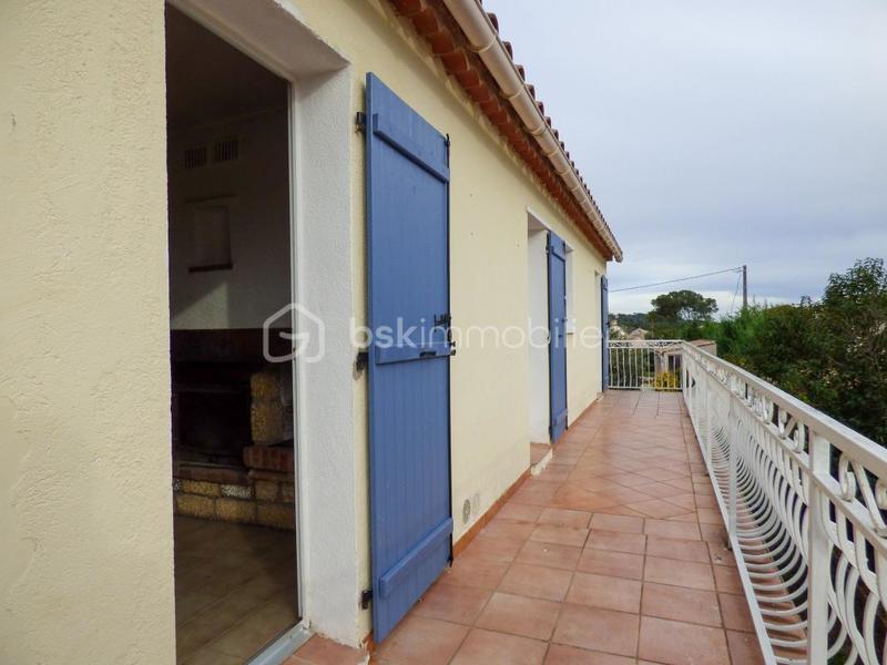 Maison - 175 m² - 8 pièces