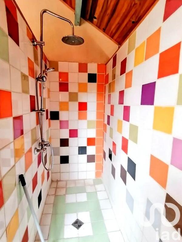 Maison de campagne - 255 m² - 8 pièces