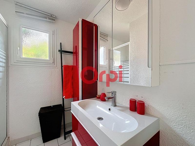 Maison - 131 m² - 6 pièces