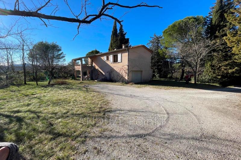 Maison en pierre - 86 m² - 4 pièces