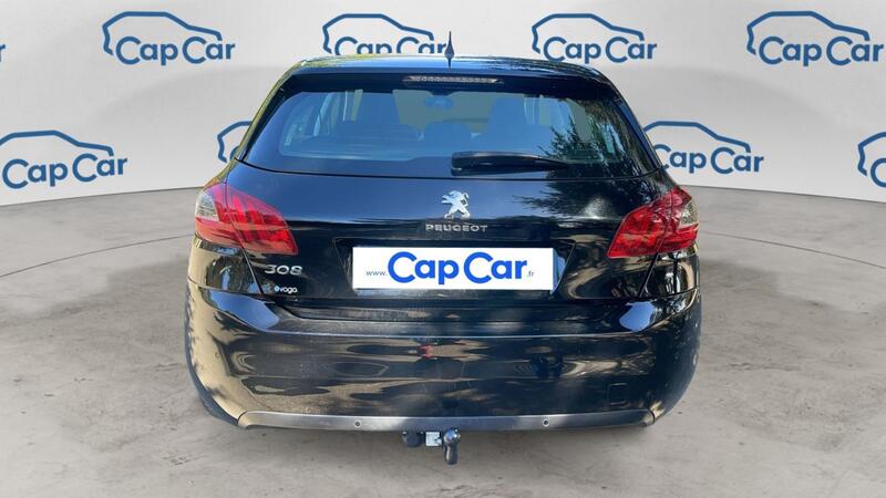 Peugeot 308 II 1.2 PureTech 130 Allure