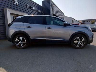 Peugeot 3008 II BlueHDi 120 s&amp;amp;S Eat6 Allure