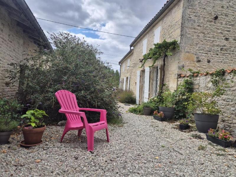 Maison - 132 m² - 5 pièces