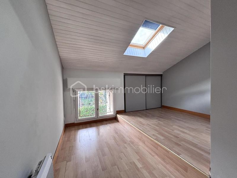 Maison traditionnelle - 130 m² - 6 pièces