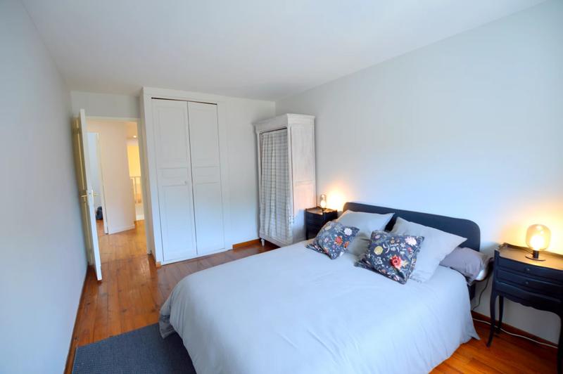 Maison - 160 m² - 4 pièces