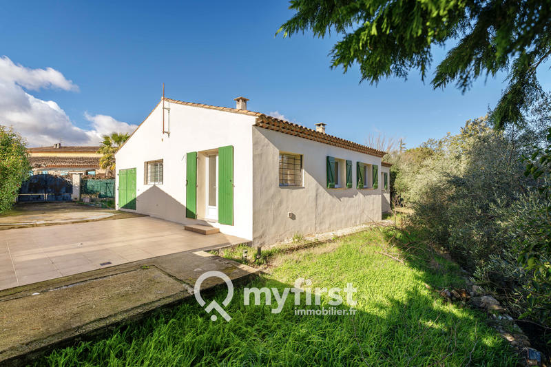 Maison - 108 m² - 4 pièces