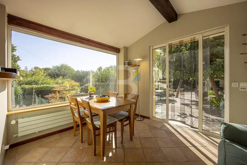 Villa - 194 m² - 5 pièces