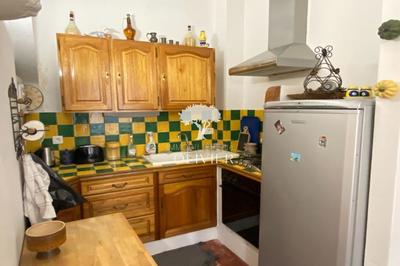 Maison de ville - 58 m² - 3 pièces