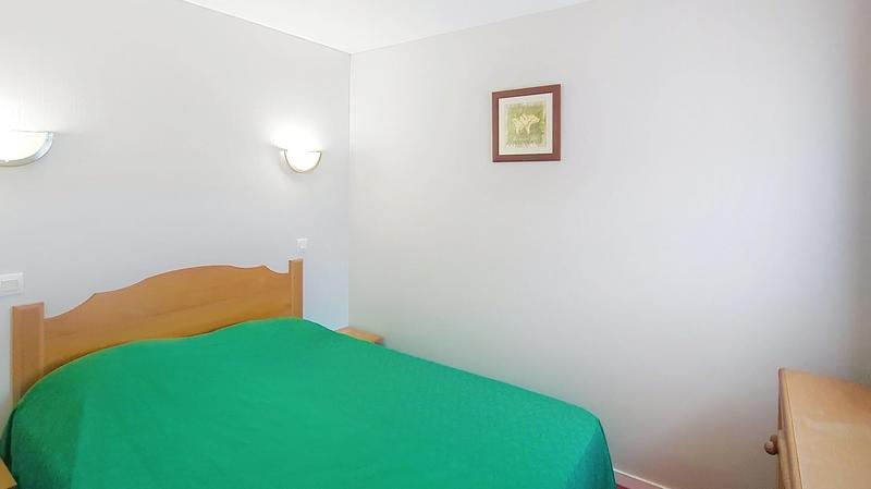 Appartement - 28 m² - 2 pièces