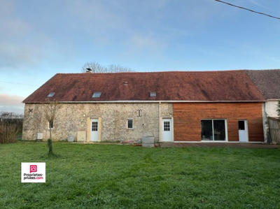 Maison - 435 m² - 17 pièces