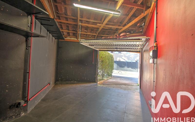 Appartement - 77 m² - 4 pièces