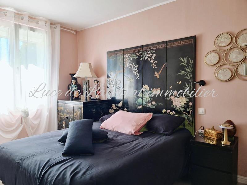 Maison - 1 m² - 4 pièces