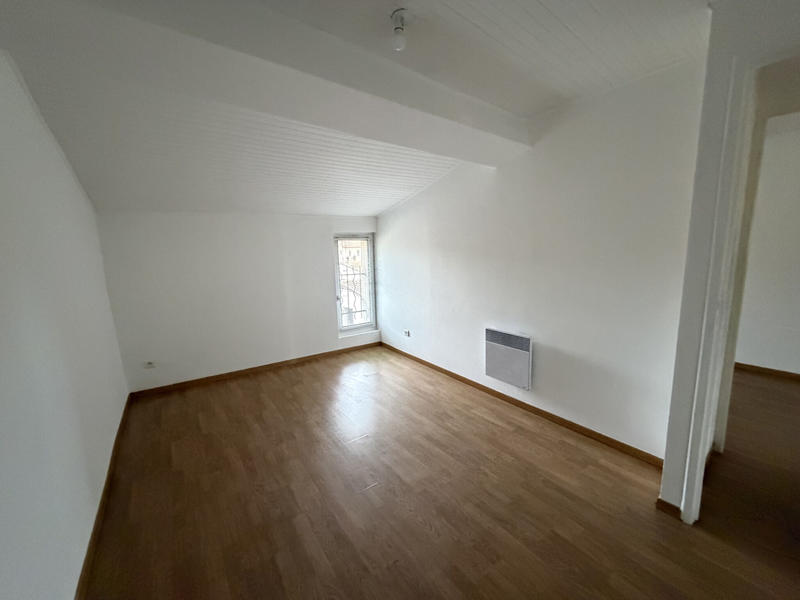 Duplex - 87 m² - 4 pièces
