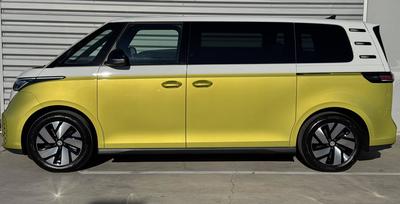 Volkswagen Id. Buzz 286 ch Pro 7 places