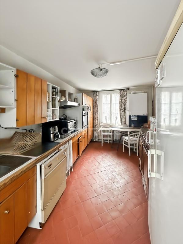 Longère - 150 m² - 6 pièces