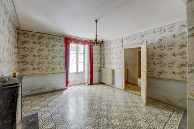 Maison - 105 m² - 6 pièces