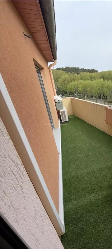 Appartement - 93 m² - 4 pièces