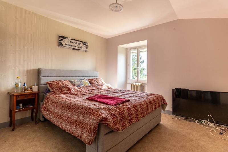 Maison - 188 m² - 6 pièces