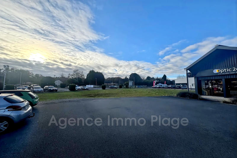 Local commercial - 100 m²