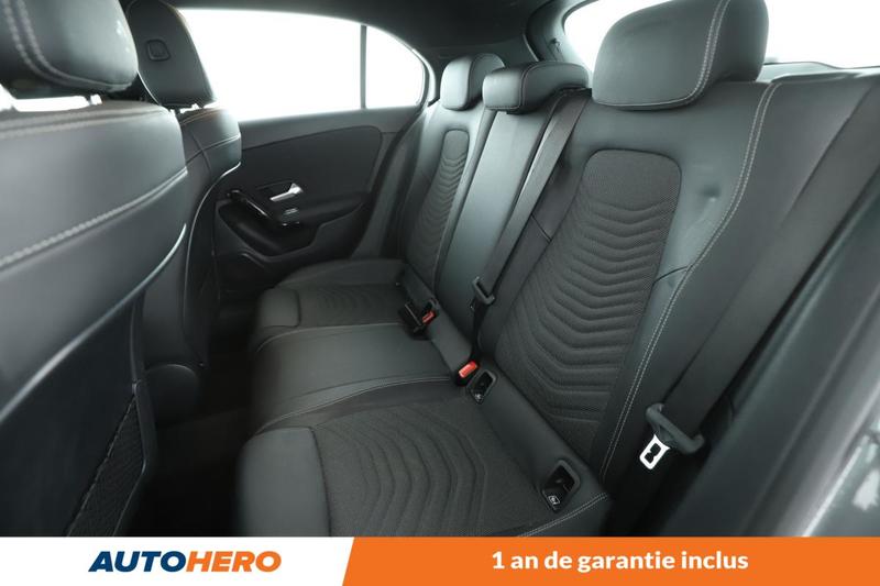 Mercedes Classe a 180 Style Line 136 ch