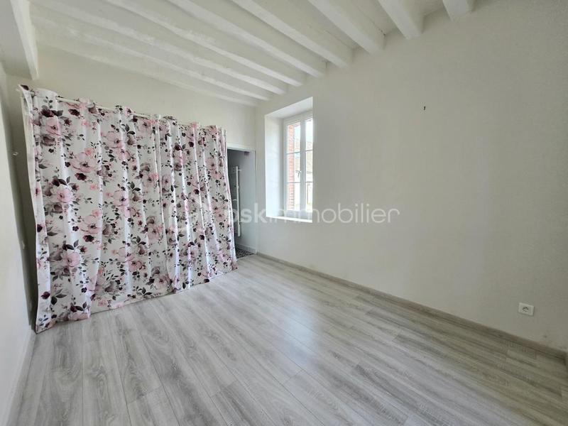 Longère - 106 m² - 4 pièces